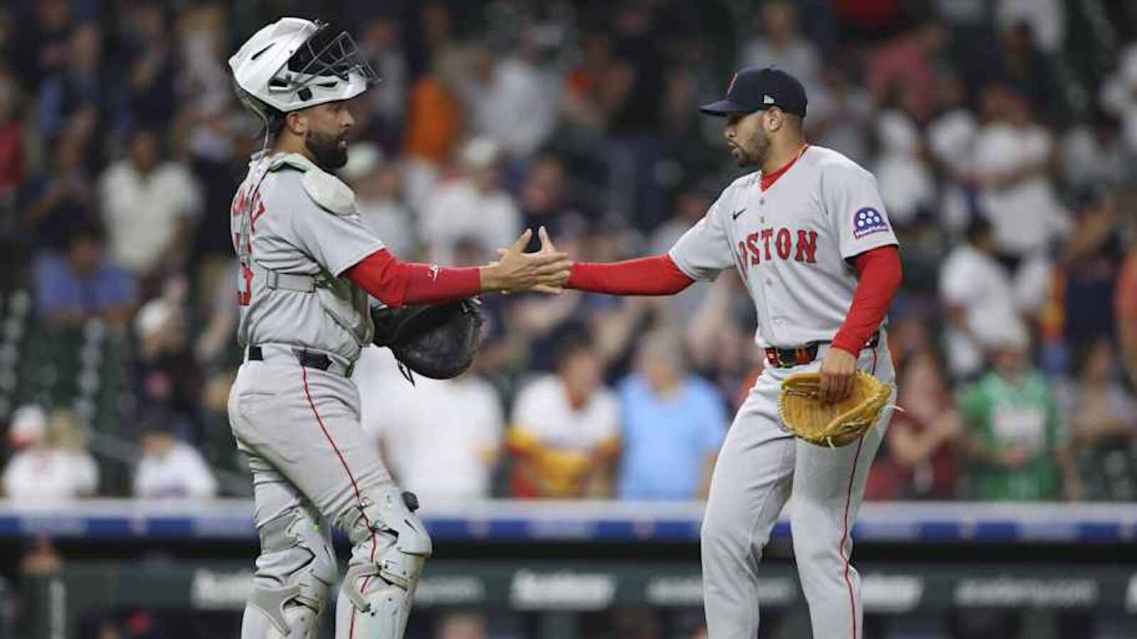 Red Sox Southpaw Already Seems Like Near-Lock for Roster Spot