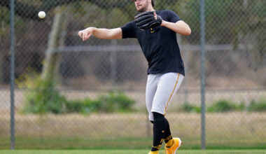 Pittsburgh Pirates Spring Training – Pittsburgh Post-Gazette Interactive