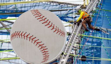 Park factors: What is the true fantasy impact of where MLB teams call home?