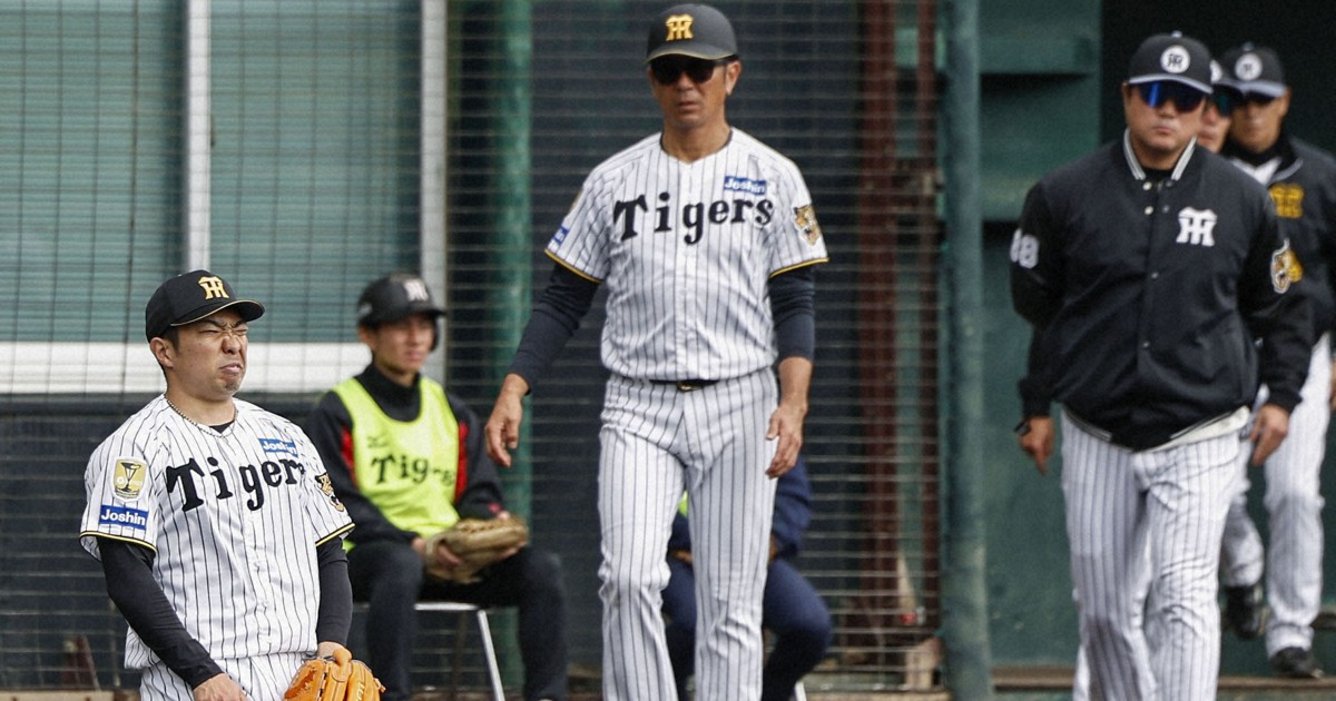 Baseball: Samurai Japan relievers suffer leg injuries ahead of WBC camp