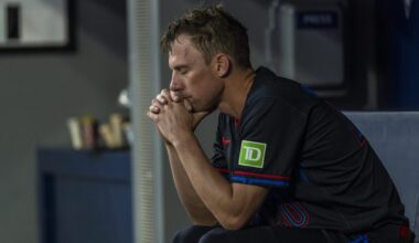 Chris Bassitt Pens Emotional Goodbye to Blue Jays