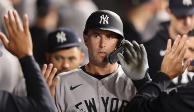 Paul Goldschmidt's Feelings on Yankees' Having Same Team