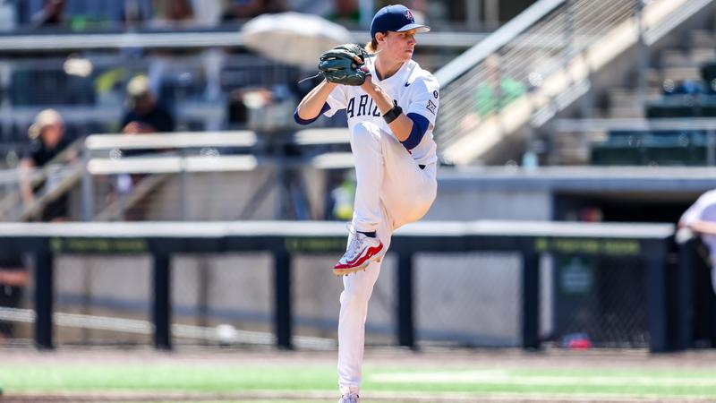 Baseball Set to Commence 2026 Campaign at College Baseball Series