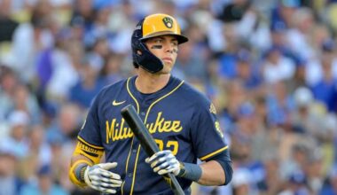 Brewers Manager Sends Christian Yelich Message After Career Resurgence