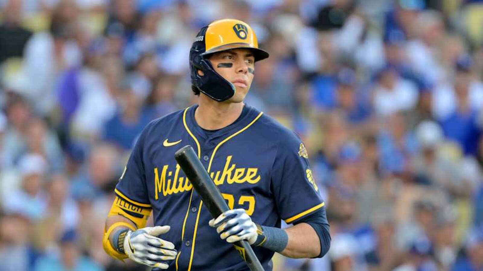 Brewers Manager Sends Christian Yelich Message After Career Resurgence