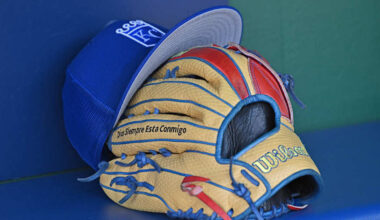 Royals’ Former First-Round Pick Generating Buzz Ahead of Spring Training