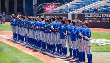 Baseball Season Begins at No. 20 Southern Miss