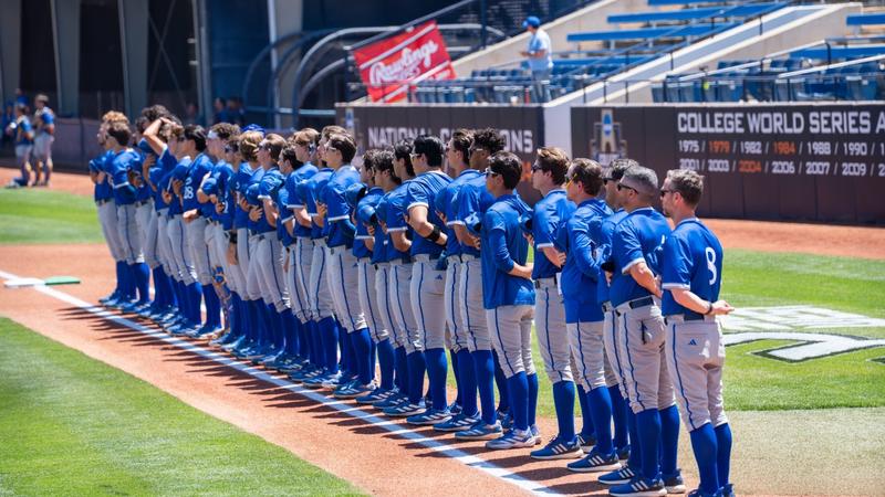 Baseball Season Begins at No. 20 Southern Miss