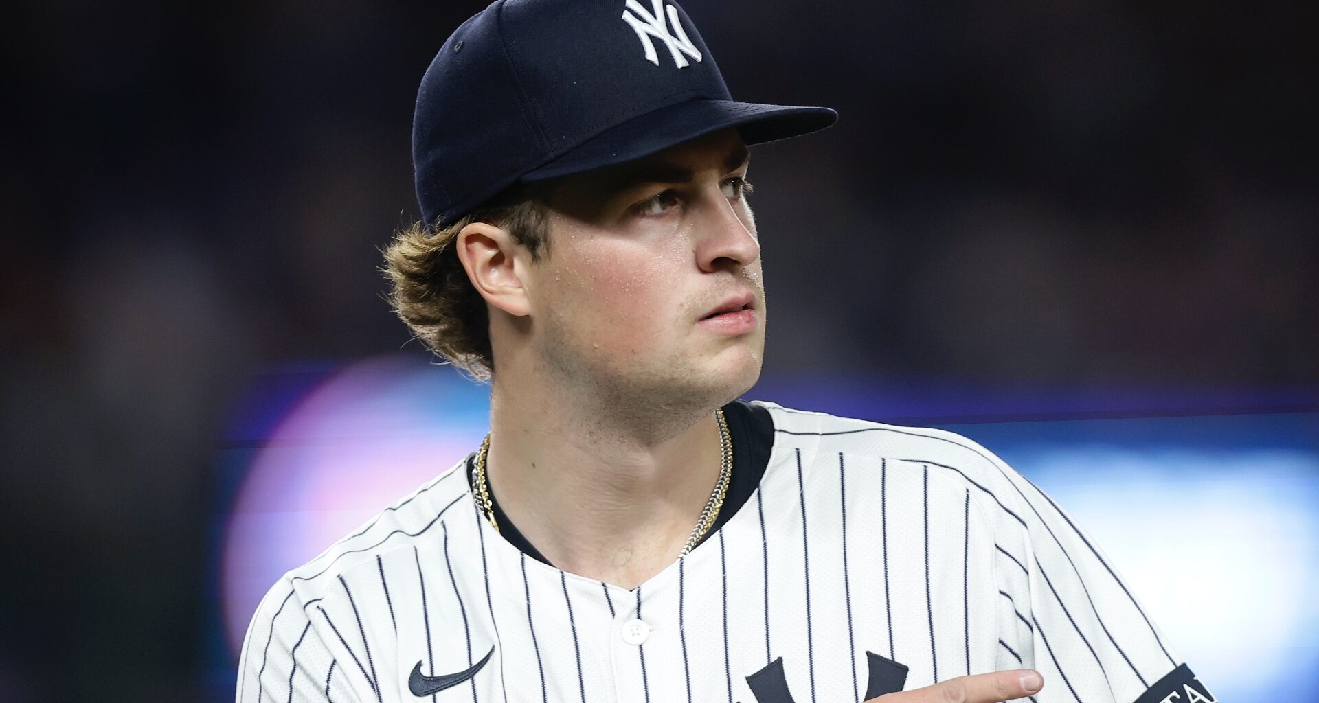 Yankees’ Aaron Boone Announces Major News on Cam Schlittler
