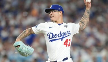 Twins acquire southpaw reliever Anthony Banda from Dodgers