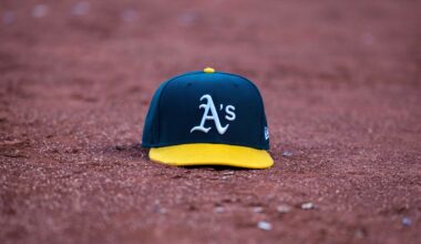Royals Land 27-Year-Old Yankees Draft Pick in Trade With Athletics