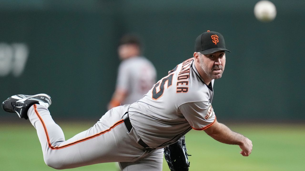 Justin Verlander says he knew he might someday come back to the Tigers