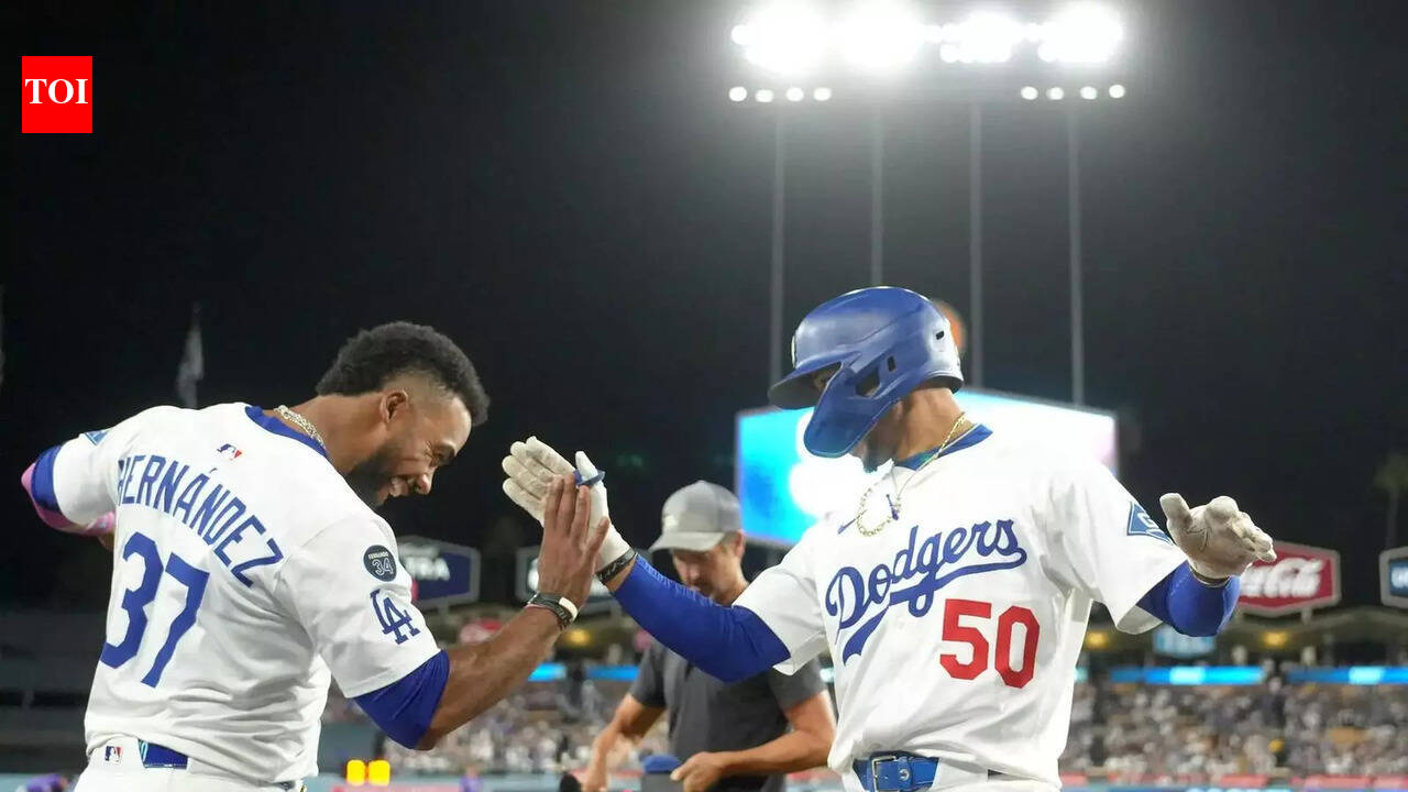 MLB trade rumors: Los Angeles Dodgers linked to $90 million San Francisco Giants Ace to bolster rotation; Roki Sasaki key trade asset? | MLB News