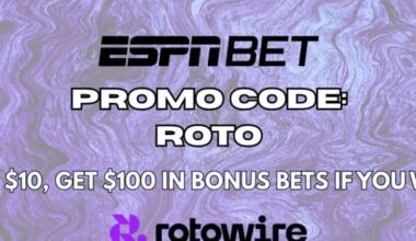 ESPN BET Promo Code ROTO Rebrands to theScore Bet: Claim up to $1000 Back Today (Feb. 12)