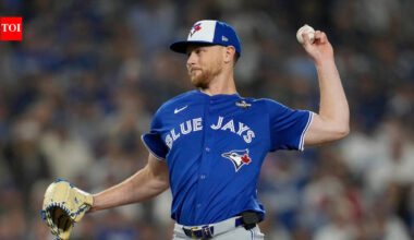 MLB trade rumors: Toronto Blue Jays target $4.26 million St. Louis Cardinals relief pitcher after Missing Out on Bo Bichette and Kyle Tucker | MLB News