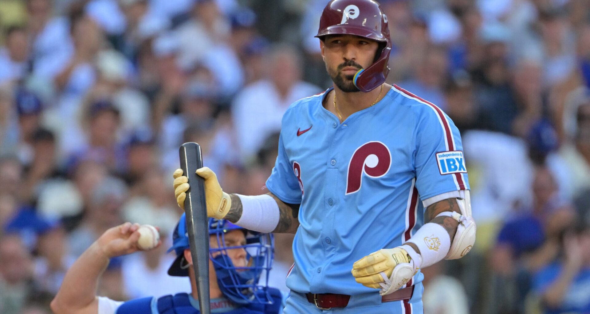 Minnesota Twins Should Be First in Line for Nick Castellanos