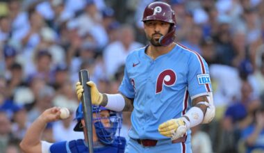 Minnesota Twins Should Be First in Line for Nick Castellanos