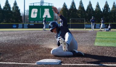 USD Baseball Begins 2026 Season at Charlotte