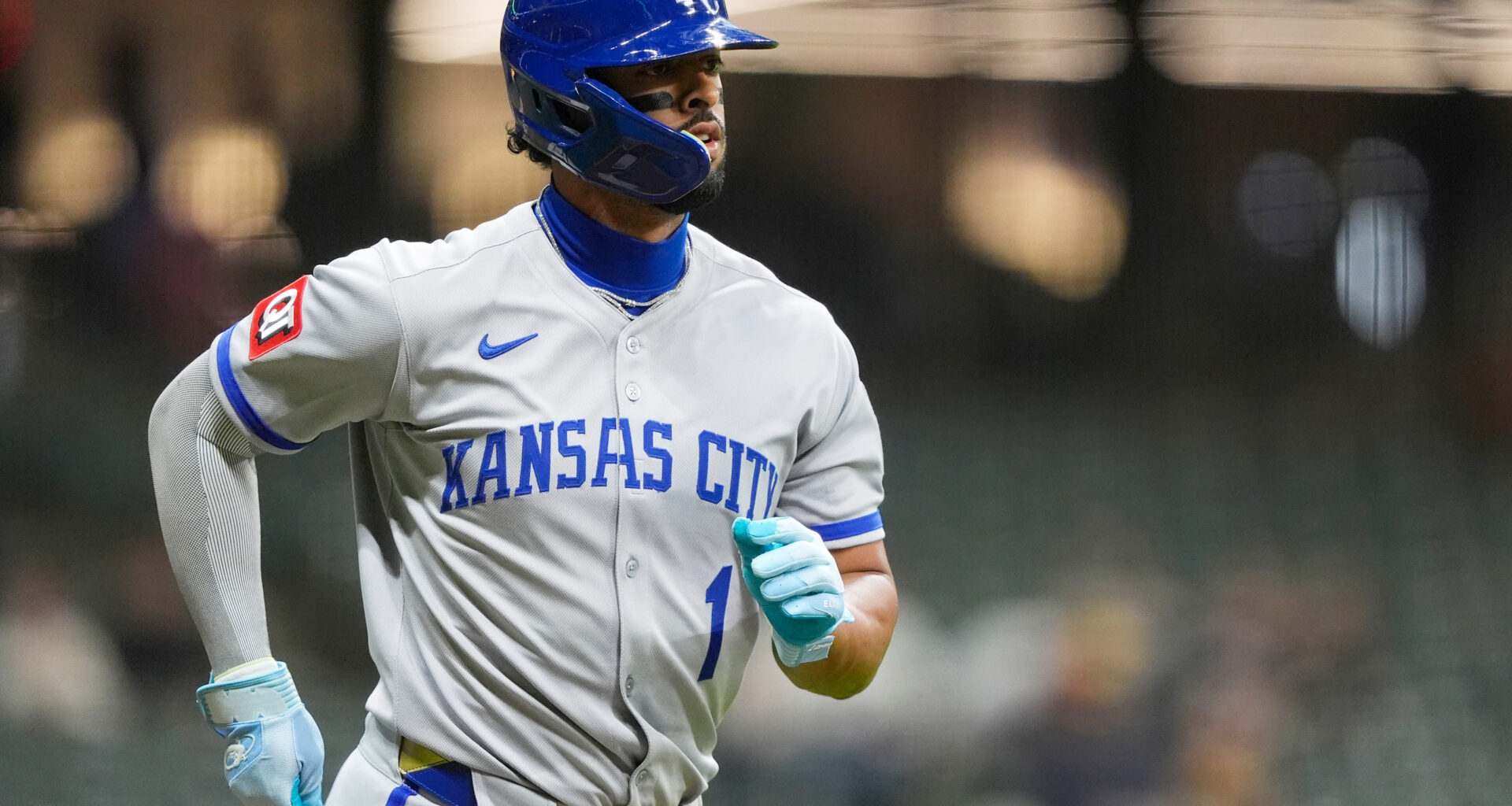 New York Mets sign outfielder MJ Melendez to a 1-year contract