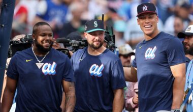 World Baseball Classic odds: Team USA favored over Japan, Dominican Republic