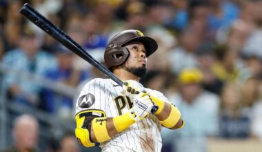 Luis Arraez’s Three-Word Answer Should Boost Top of Giants Lineup