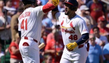 10 free St. Louis Cardinals games coming to live TV with Action News 5