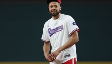 Pistons' Cade Cunningham buys minority stake in Texas Rangers