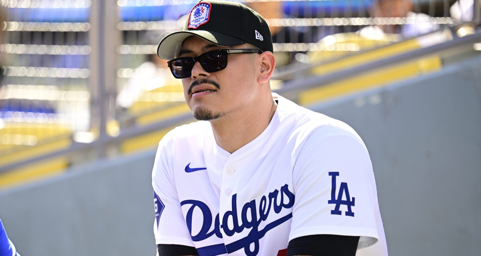 Dodgers Trade Left-Hander With 3.14 ERA to Twins