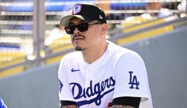 Dodgers Trade Left-Hander With 3.14 ERA to Twins