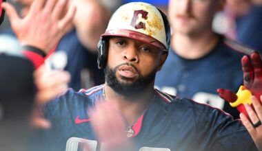 D-Backs clear Carlos Santana to play in World Baseball Classic despite insurance risk