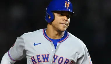 NY Mets add former Royals outfielder to bolster depth around Juan Soto