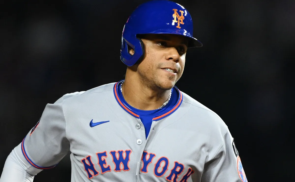 NY Mets add former Royals outfielder to bolster depth around Juan Soto