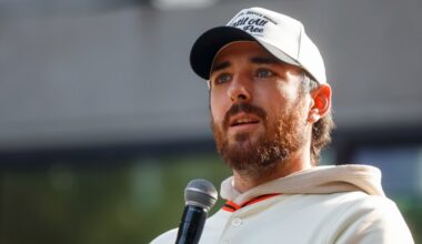 SF Giants 2026 spring training preview: bullpen