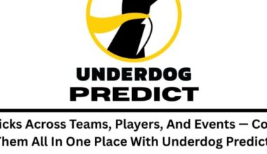 Underdog Predict: Trade on Sports Event Contracts With Underdog Predict