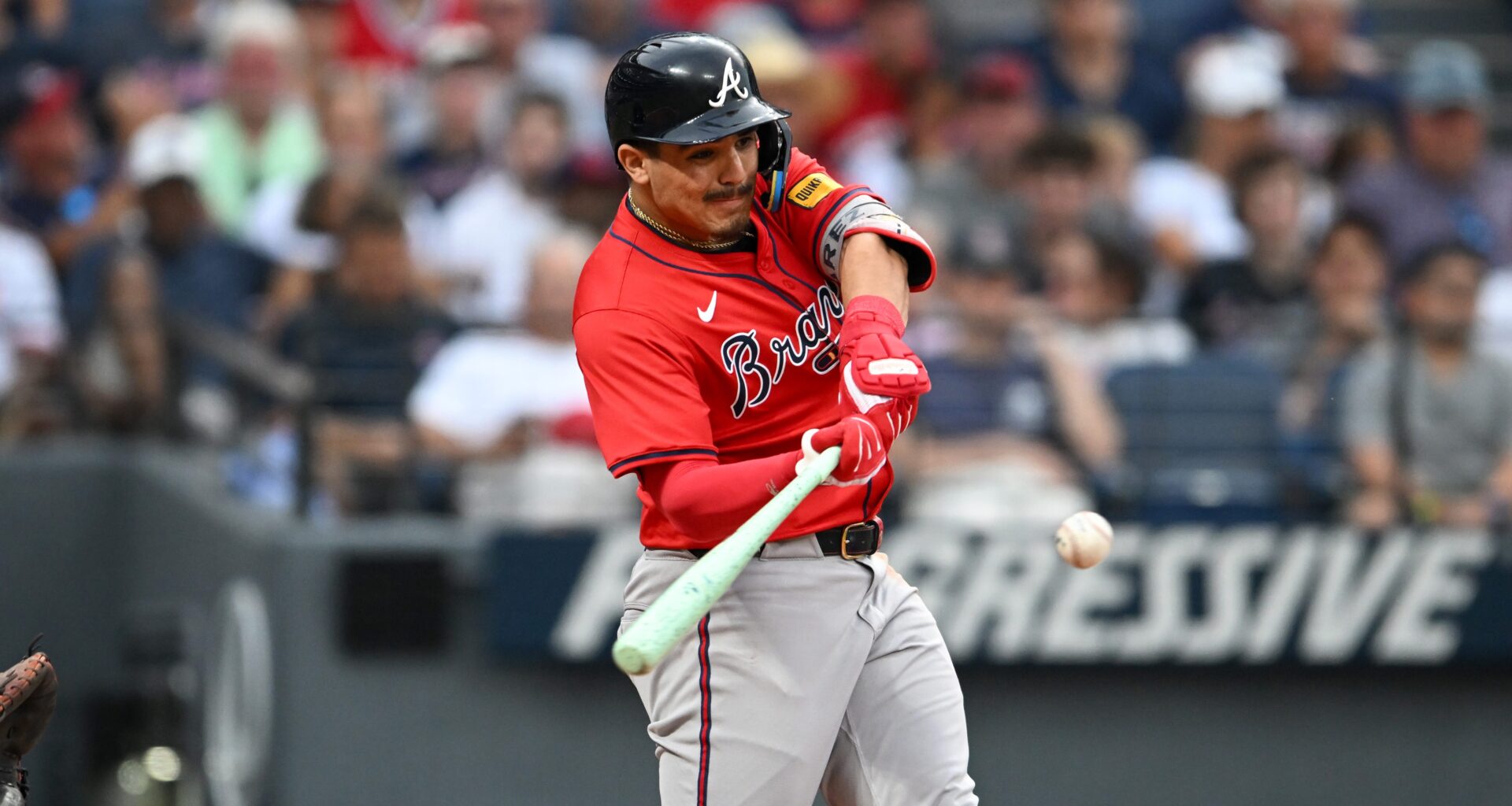 Braves Make Drastic Decision on Top Prospect