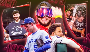 2026 AL betting preview: What's the bet to make on your favorite team?