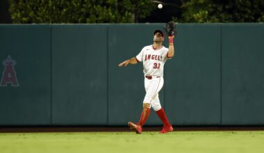2-Time Dodgers World Series Champion Chris Taylor Re-Signs With Top Rival