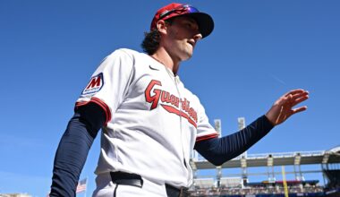 Guardians High End Prospect is One to Watch at Spring Training