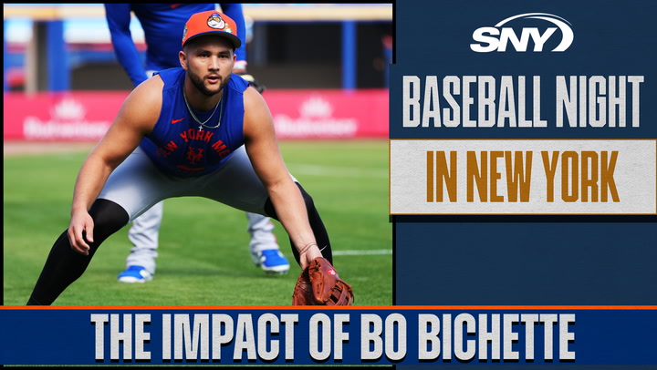 Mets starter Jonah Tong reveals what he’s working on in live BP sessions