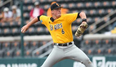 Southern Miss Baseball Roundtable: Predictions for Opening Series vs. UCSB