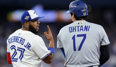 Blue Jays Star Vlad Guerrero Jr. Gets Honest About Facing Ohtani