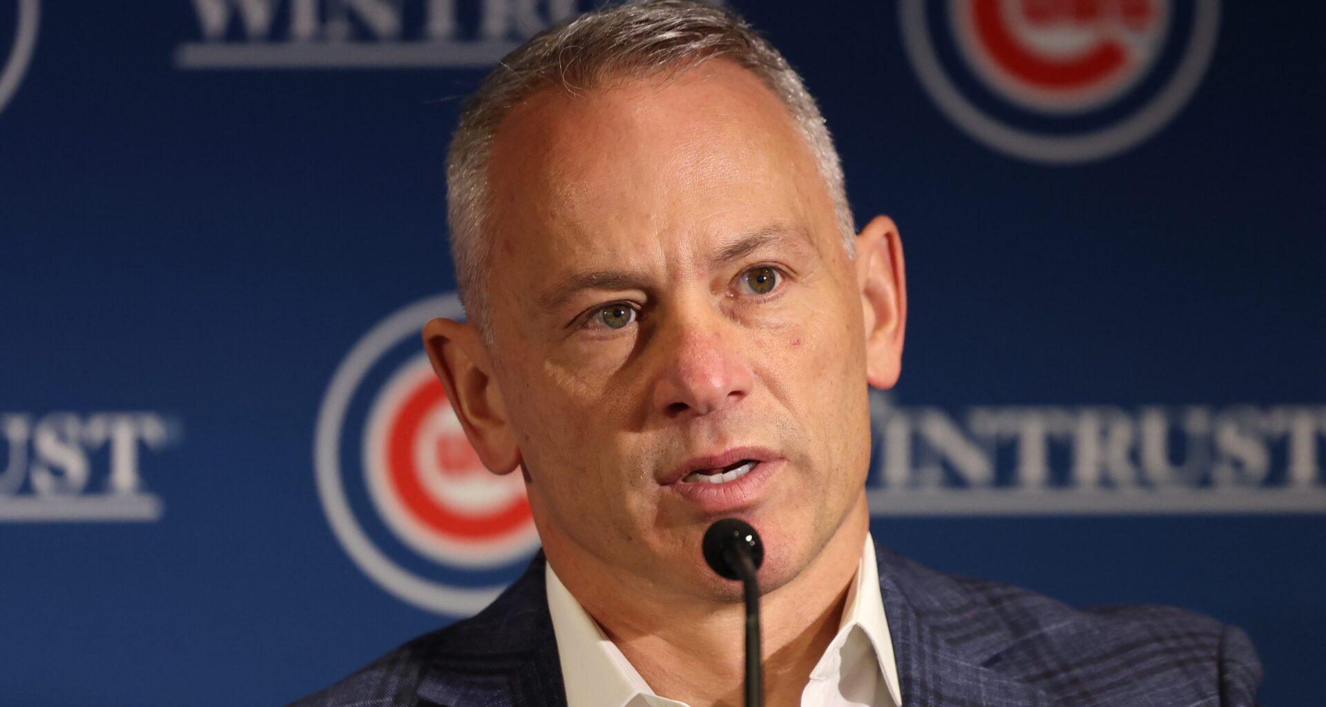 Chicago Cubs Make Final Decision in Pursuit of Top Free Agent