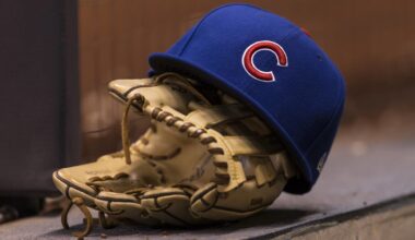 Cubs Sign Reliever Who Won't Pitch This Season To Multi-Year MLB Deal