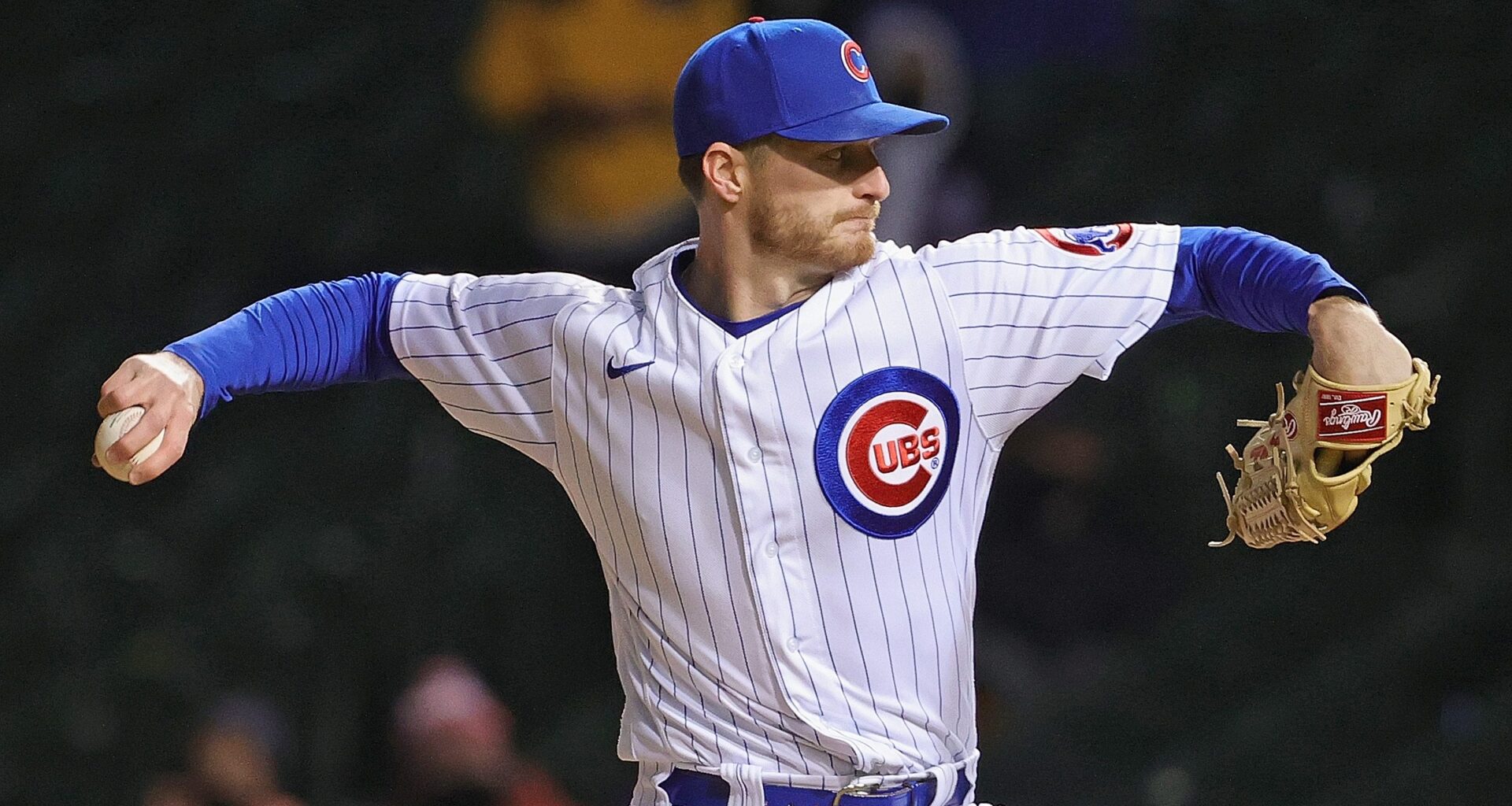 Cubs Bet on Injured Reliever Bouncing Back in 2027