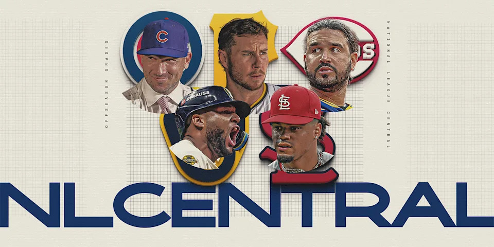 With Alex Bregman now leading the offense, the Cubs earned the best offseason grade in the NL Central.