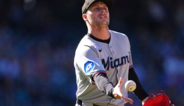 Calvin Faucher asks for $2.05M, Marlins argue for $1.8M in final arbitration hearing