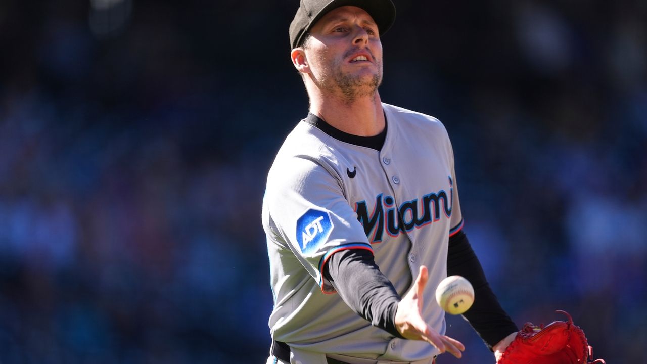 Calvin Faucher asks for $2.05M, Marlins argue for $1.8M in final arbitration hearing