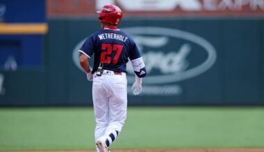 Here’s What JJ Wetherholt Has to Do to Make Cardinals, Per Insider