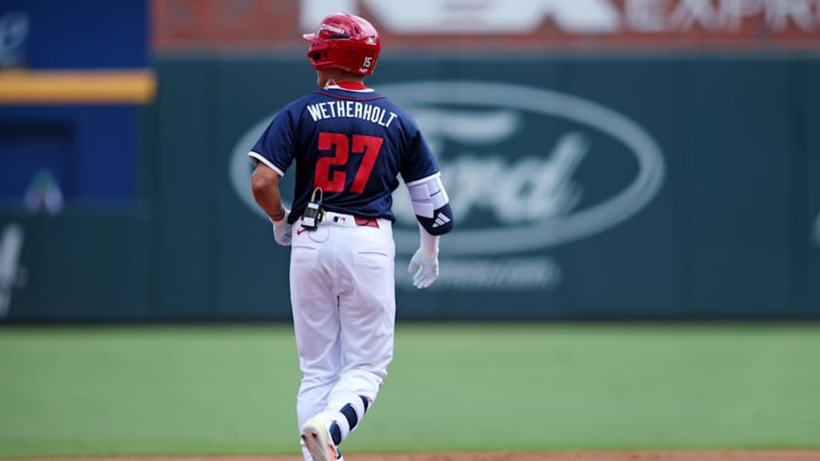 Here’s What JJ Wetherholt Has to Do to Make Cardinals, Per Insider
