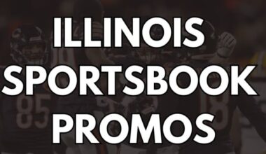 Best IL Sportsbook Promos: Claim $5,000+ in IL Sports Betting Promos (Feb. 13)